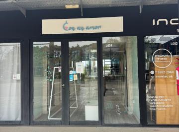 Local comercial , Tigre · Excelente Local Doble en Docks del Puerto, en Alquiler.