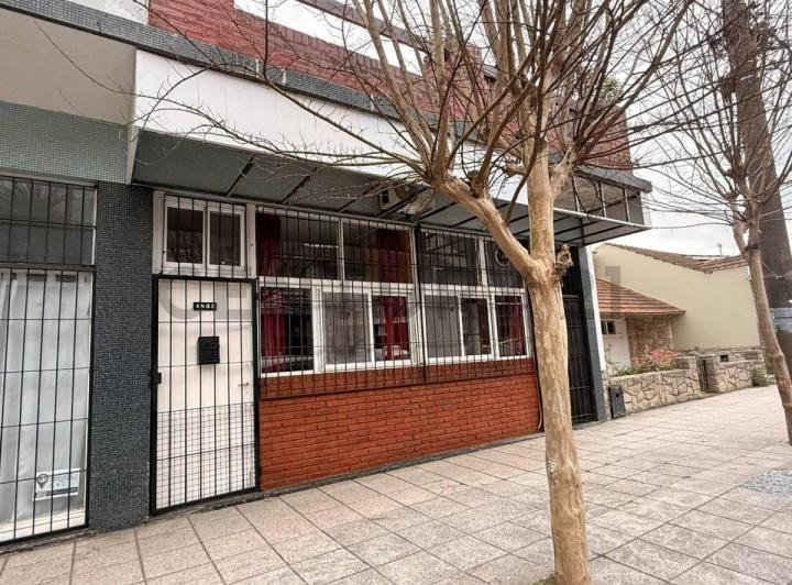 Departamento · 111m² · 3 Ambientes