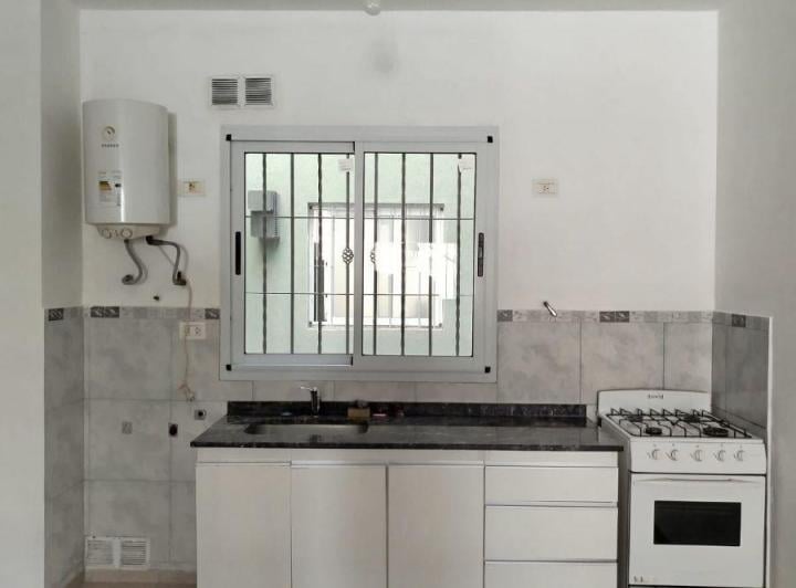 Departamento · 38m² · 1 Ambiente
