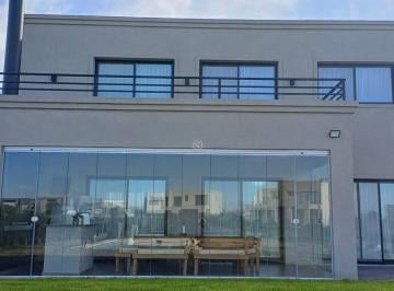 Casa · 187m² · 4 Ambientes · Casa en Venta en San Sebastian - Area 7, San Sebastian, Escobar