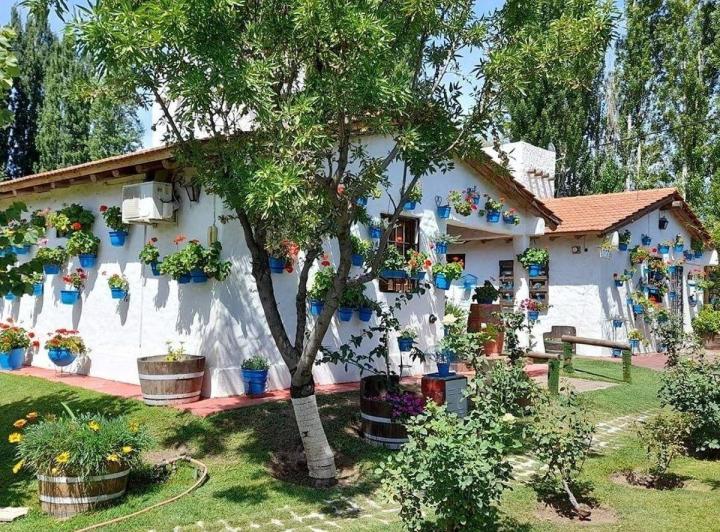 Casa · 345m² · 11 Ambientes