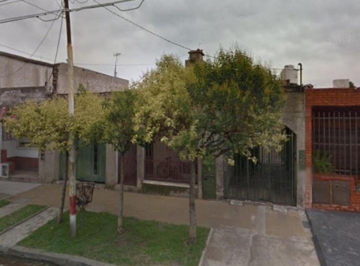 Casa · 347m² · 7 Ambientes