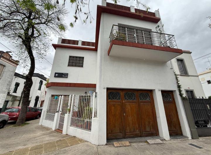 PH · 87m² · 4 Ambientes