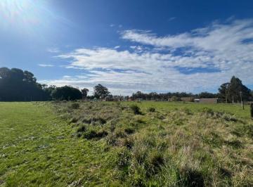 Terreno , Miramar · Venta Lote en Parquemar 593 Mtrs