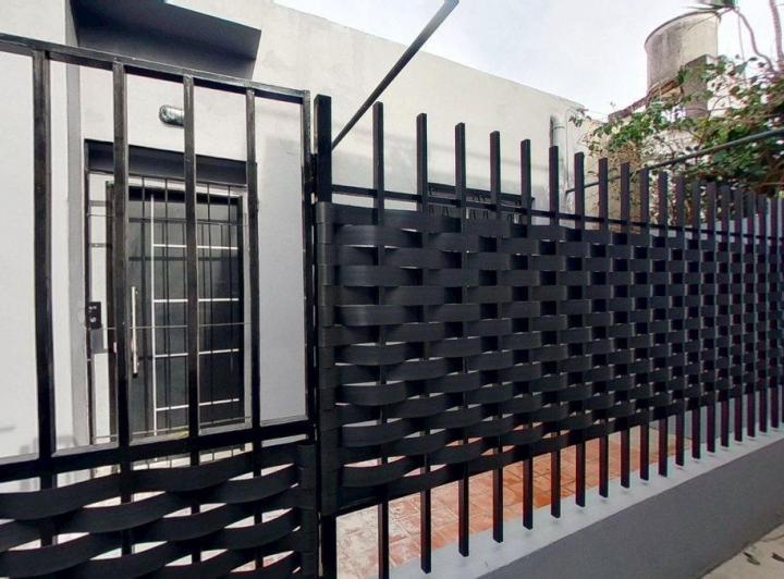 PH · 34m² · 3 Ambientes