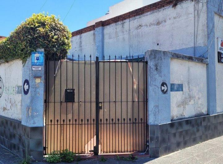 PH · 1m² · 3 Ambientes · 1 Cochera