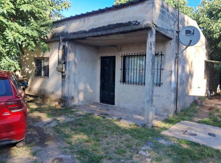 Casa · 45m² · 3 Ambientes