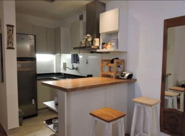 Departamento de 2 ambientes, Tribunales · Departamento de 30 m² Amoblado con 1 Dormitorio en Alquiler y Alquiler Temporal en Tribunales