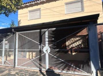 PH de 4 ambientes, San Isidro · Alquiler PH Planta Baja 4 Ambientes en Martínez.