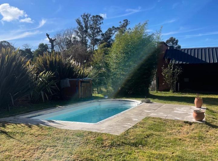 Casa · 1545m² · 3 Ambientes · 1 Cochera