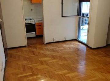 LEP-LE4-57128_2 · Departamento 2 Ambientes en Alquiler Villa Crespo,. Incluye Baulera!