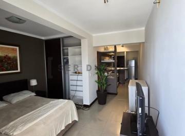 Departamento · 40m² · 1 Ambiente · Monoambiente en Venta
