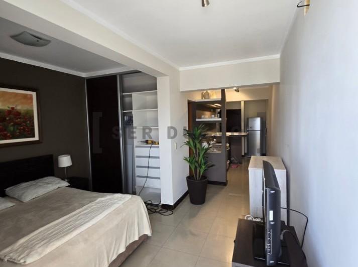 Departamento · 40m² · 1 Ambiente