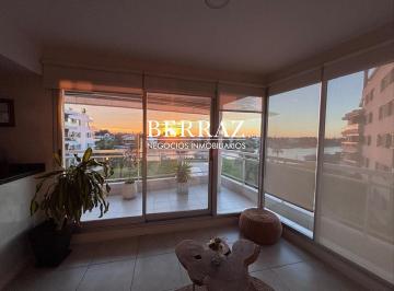 Departamento · 49m² · 2 Ambientes · 1 Cochera · Departamento Venta 2 Ambientes 62 m² Barrio Islas del Canal, Nordelta, Tigre