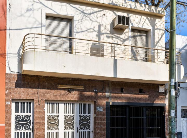 Casa · 282m² · 4 Ambientes