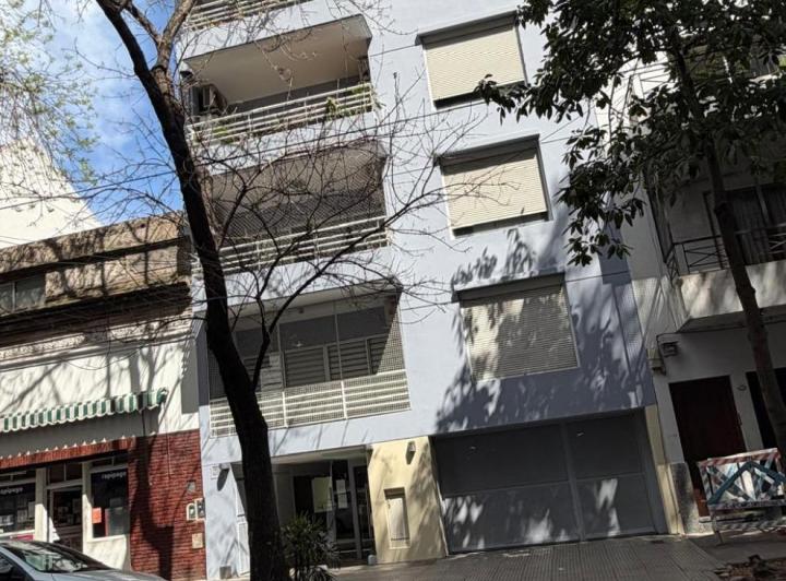 Departamento · 70m² · 2 Ambientes