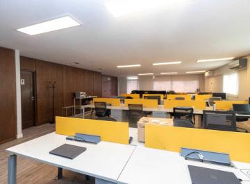 Oficina comercial · 270m² · Oficina Venta Retiro Paraguay y Florida Excl Estad