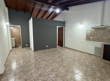 Departamento · 34m² · 2 Ambientes · Departamento 2 Ambientes en Planta Baja en Alquiler