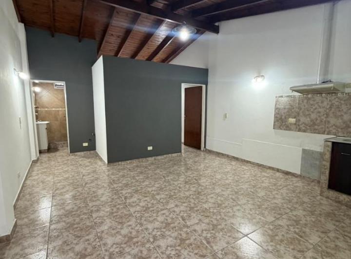 Departamento · 34m² · 2 Ambientes