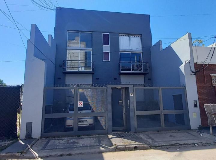 Departamento · 44m² · 2 Ambientes