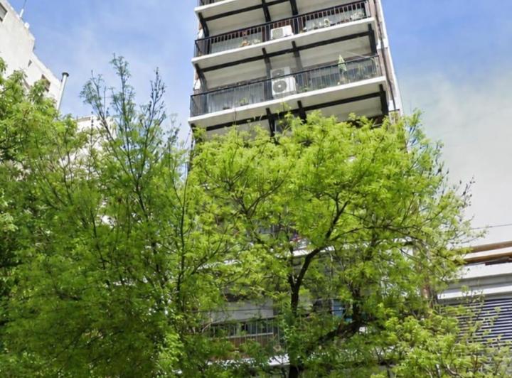 Departamento · 80m² · 4 Ambientes