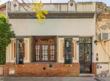 Casa · 120m² · 5 Ambientes · Venta Casa de 5 Amb en Lote Propio. V. del Parque