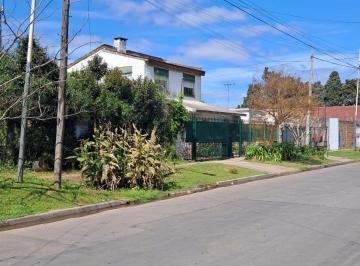 Terreno · 591m² · Lote con Mejoras