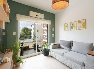 Departamento · 50m² · 3 Ambientes · Venta Depto 3 Amb 2 Balcones A/credito V Ballester