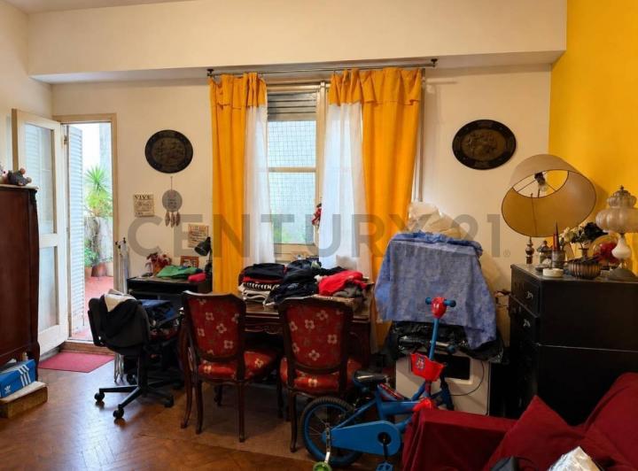 Departamento · 54m² · 3 Ambientes