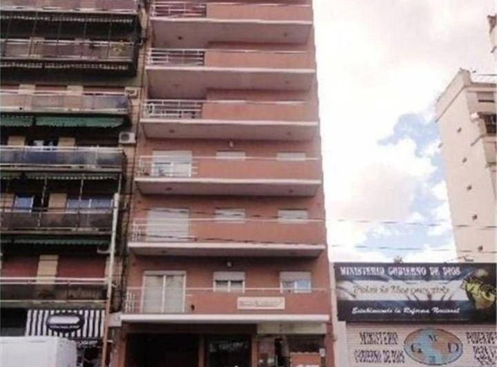 Departamento · 64m² · 3 Ambientes