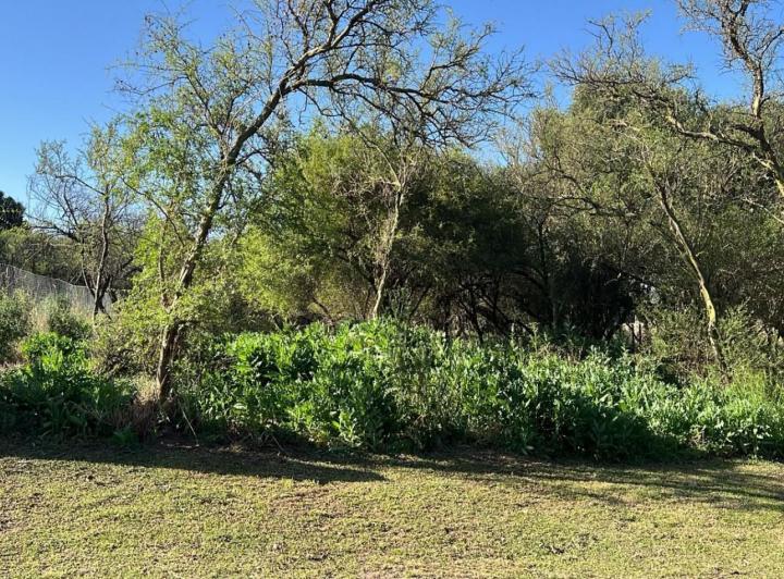 Terreno · 476m²