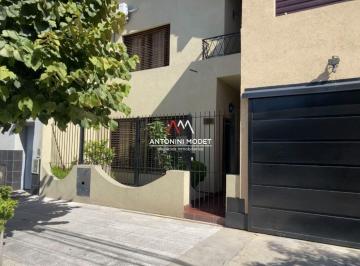 AMN-AMN-4161_2 · Casa en Venta en Jose Ingenieros