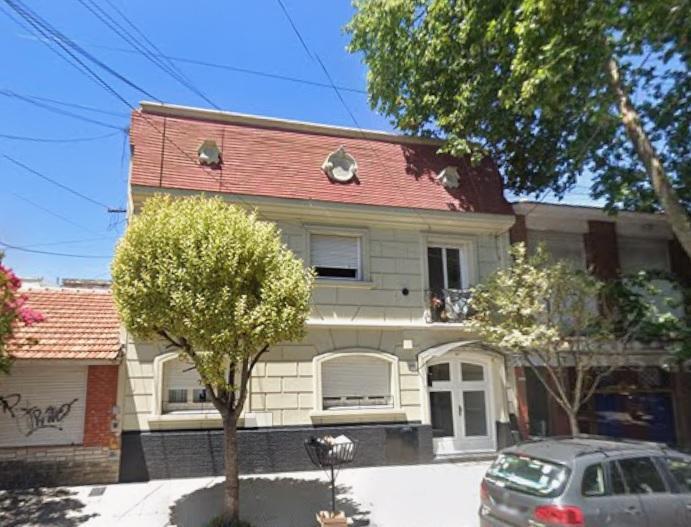 PH · 70m² · 3 Ambientes