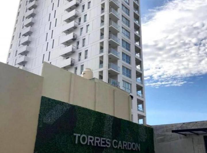 Departamento · 98m² · 5 Ambientes · 1 Cochera
