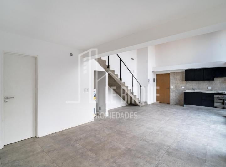 Departamento · 98m² · 4 Ambientes · 1 Cochera
