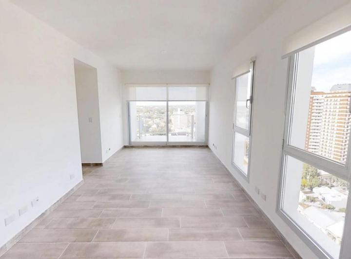 Departamento · 85m² · 4 Ambientes · 1 Cochera