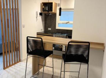 Departamento · 27m² · 1 Ambiente · ¡Oportunidad Unica! Departamento de 1 Ambiente de Categoria Sobre La Av Colon en Mar del Plata