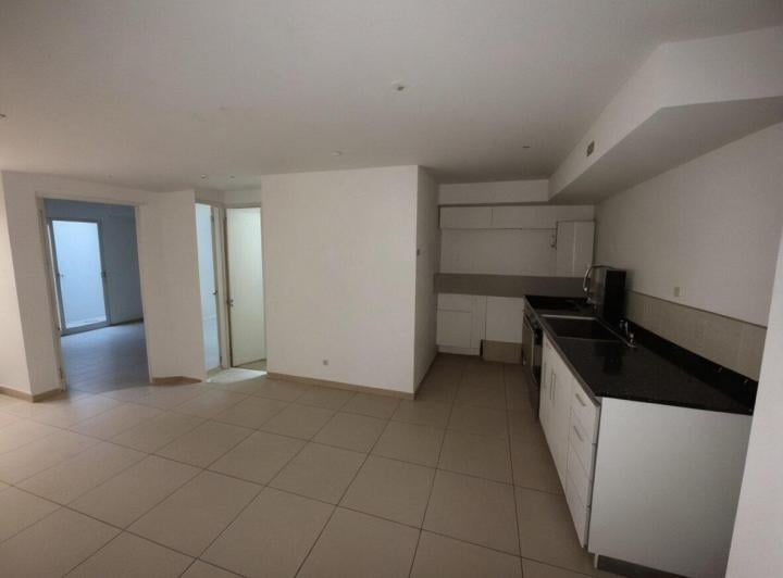 Departamento · 45m² · 2 Ambientes
