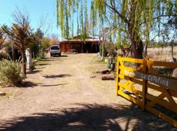 Casa de 6 ambientes, San Rafael · Casa en Venta C/ Cochera en San Rafael