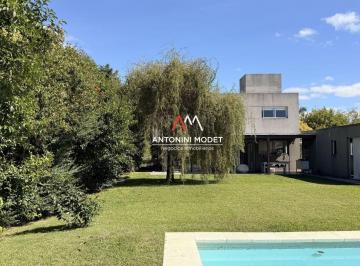 AMN-AMN-4162_2 · Casa en Venta en St. Matthews Village - Pilar