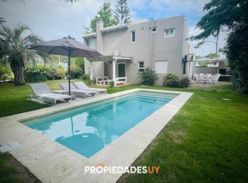 Foto1 · Casa en Montoya - a 300 m del Mar con Capacidad Para 8 Personas