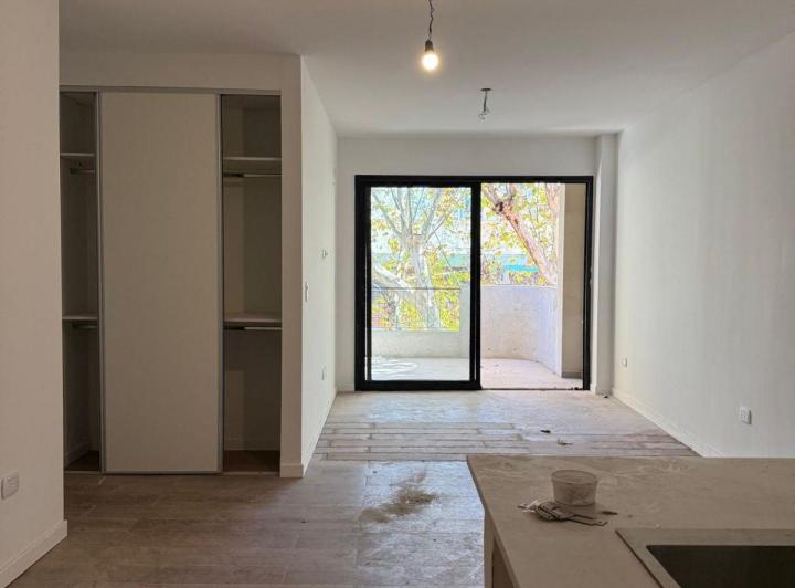 Departamento · 72m² · 3 Ambientes