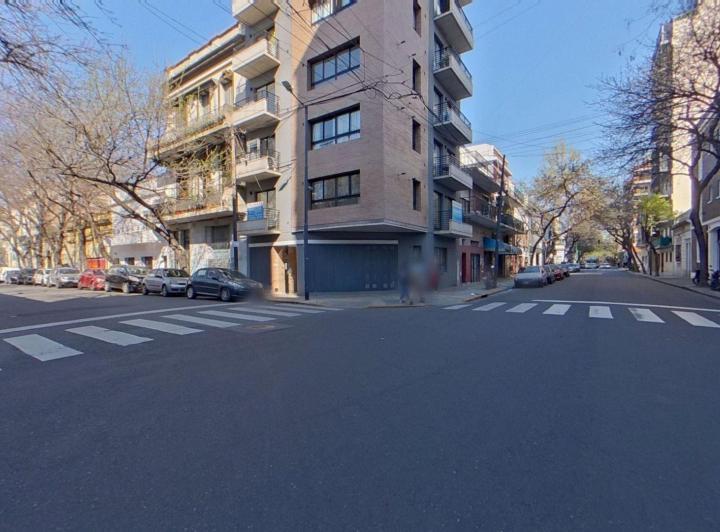 Departamento · 28m² · 2 Ambientes