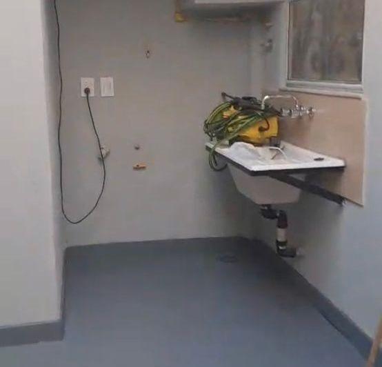 PH · 50m² · 2 Ambientes