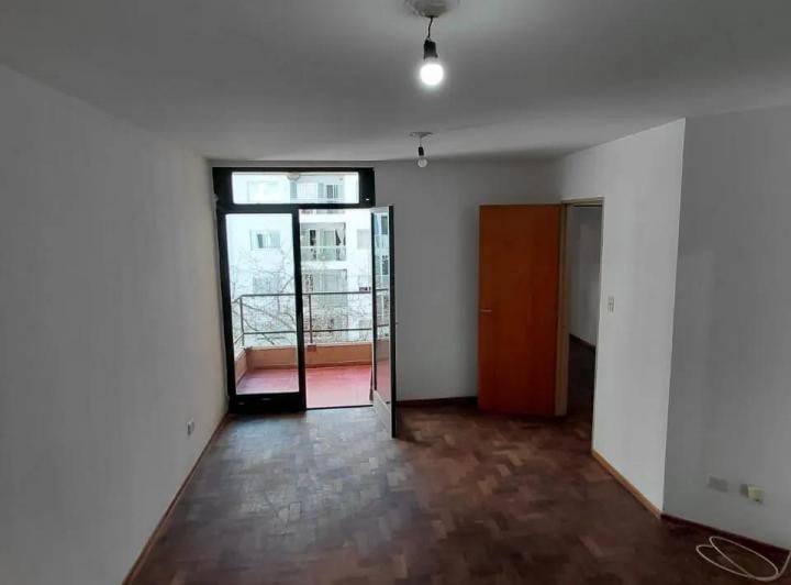 Departamento · 55m² · 3 Ambientes