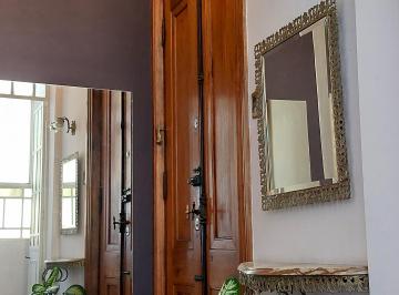 PH de 5 ambientes, Monserrat · Esplendido PH con Terraza Propia y Quincho
