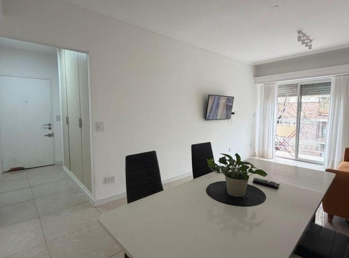 Departamento · 60m² · 3 Ambientes