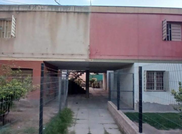 Departamento · 65m² · 4 Ambientes