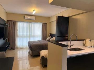 Departamento de 1 ambiente, Belgrano · Alquilo - Monoambiente Amoblado - Belgrano R - Dueños Directos