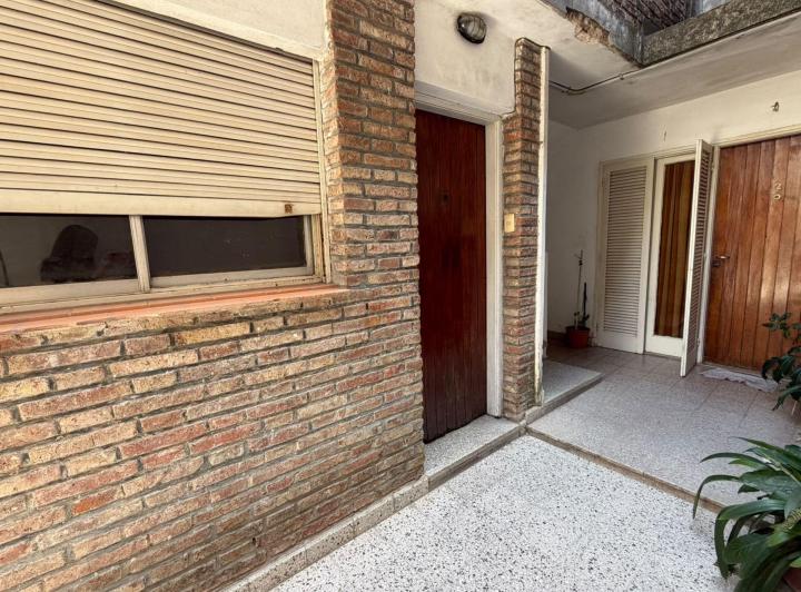 PH · 50m² · 3 Ambientes